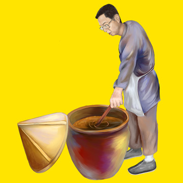 醬油制作
