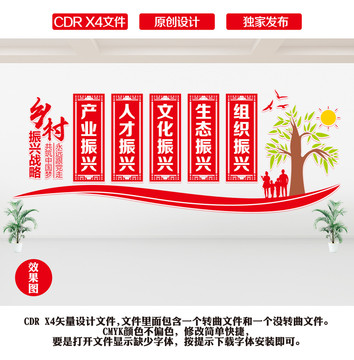 鄉村振興戰略