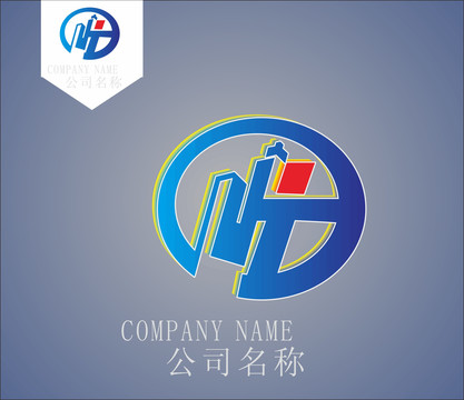 公司logo设计