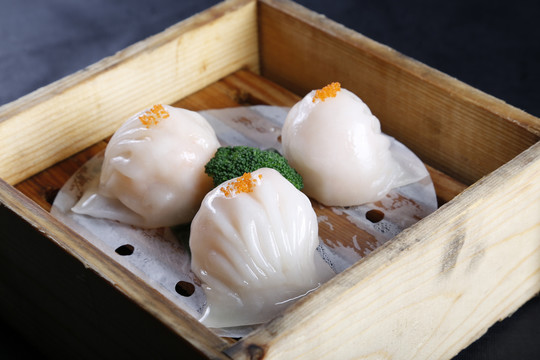 蝦餃皇