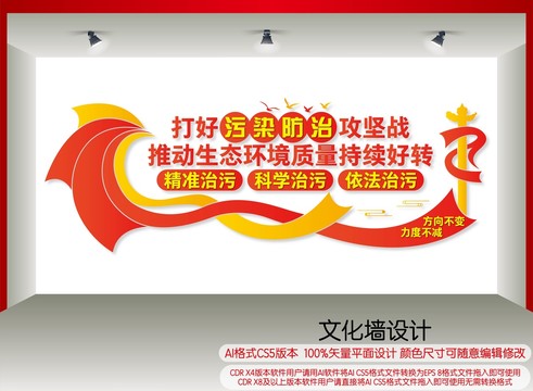 打好污染防治攻堅(jiān)戰(zhàn)