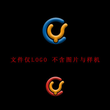 CY组合LOGO