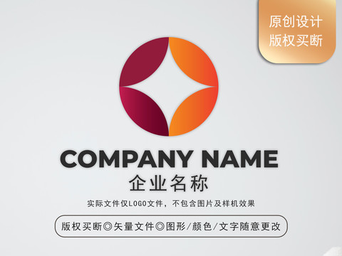 金融logo