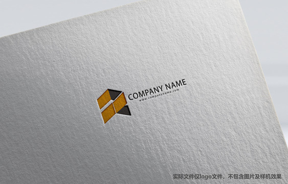 創(chuàng)意箭頭logo設(shè)計
