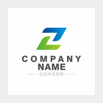 Z字母LOGO