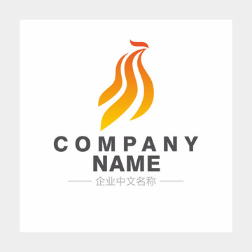鳳凰標志