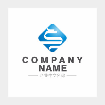 龙LOGO