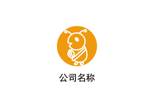 快递运输类LOGO