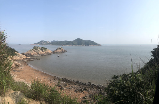 海岛