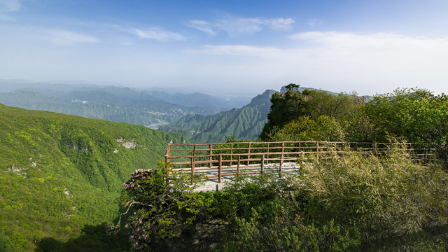 香炉山