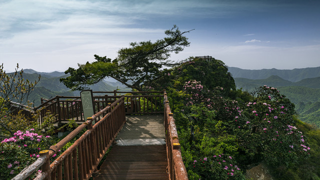 香炉山