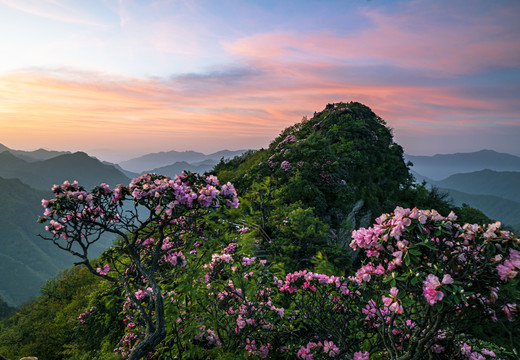 香炉山