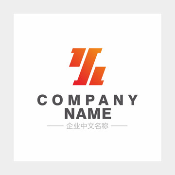 YH字母標(biāo)志