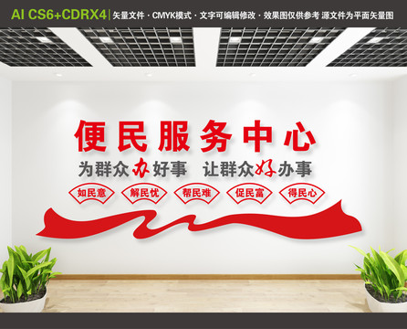 便民服務(wù)中心