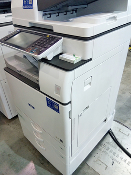 复印机设备