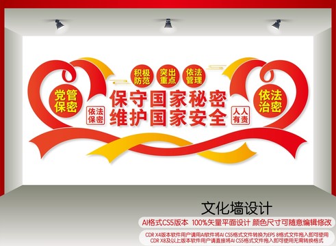 保守國家秘密