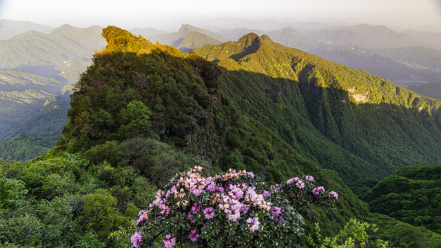 香炉山