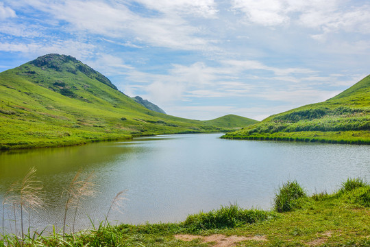 大嵛山岛