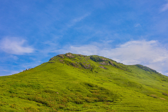 大嵛山岛