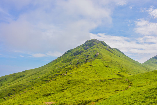 大嵛山岛