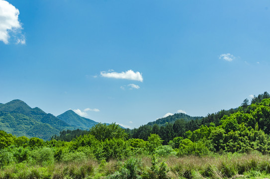 自然风景