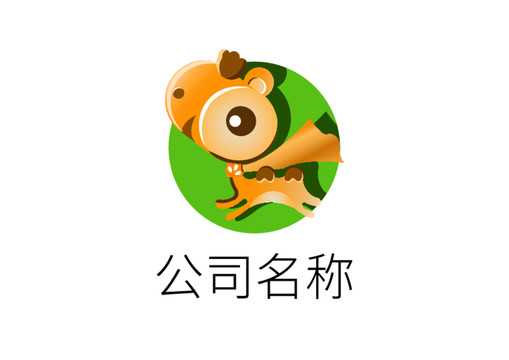 生鲜商店LOGO