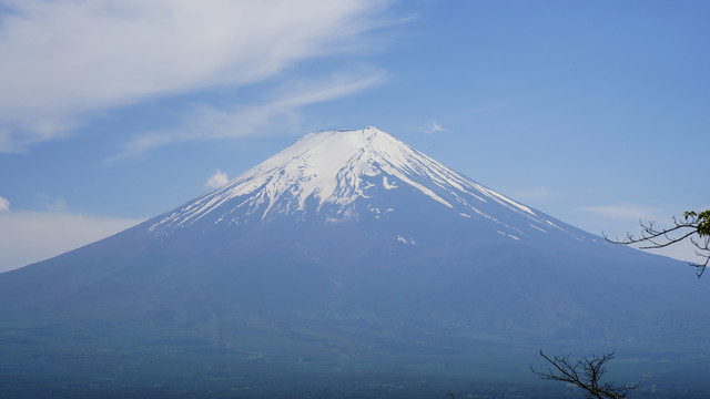 日本富士山