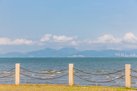 海景