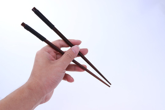 实木筷子