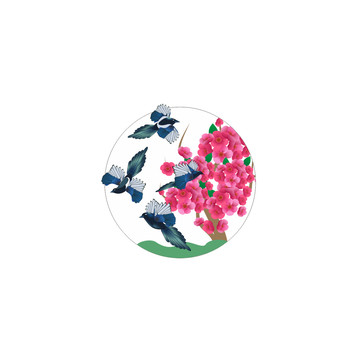 喜鵲