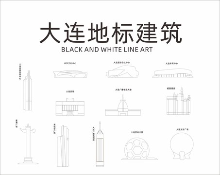 大連