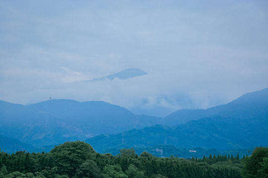 都江堰