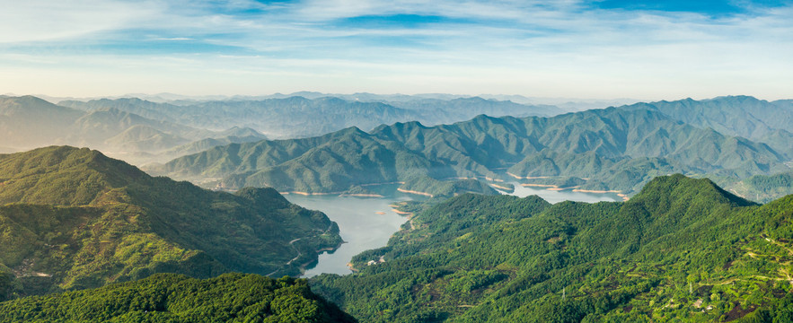 亭下湖水库