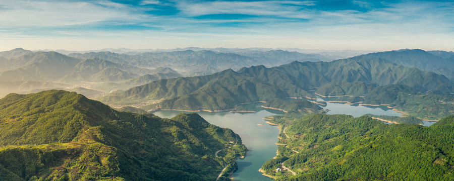 亭下湖水库