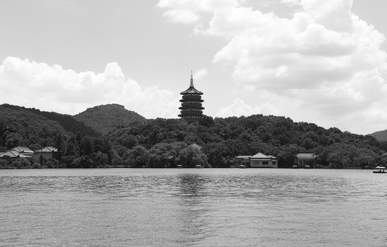 雷峰塔