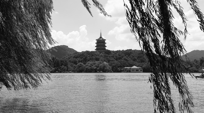 雷峰塔