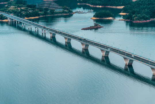 杭州千岛湖大桥