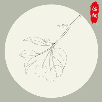 櫻桃