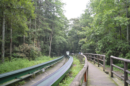 武陵源风景名胜区