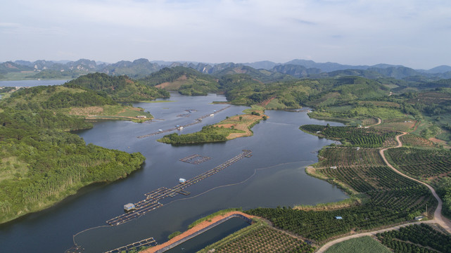 安农水库