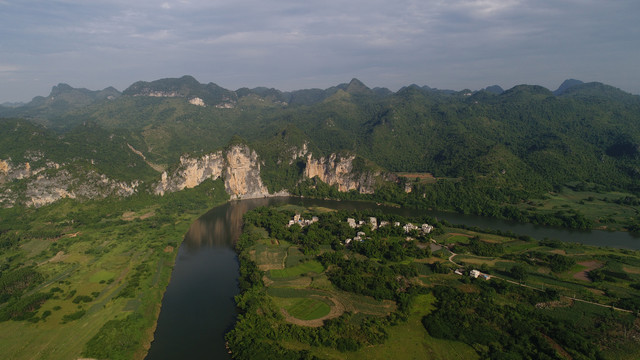 木洲村