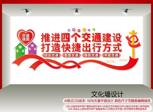 推進(jìn)四個(gè)交通建設(shè)