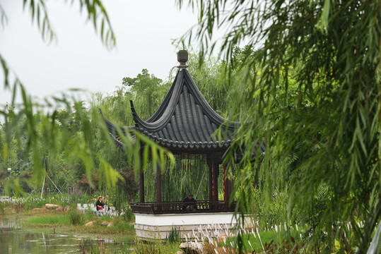 枝城镇丹阳书院