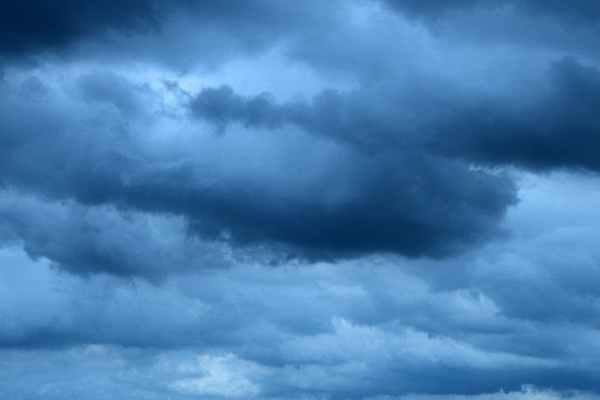 暴风雨