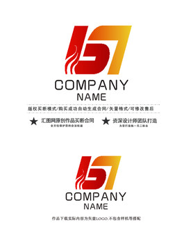 字母BLLOGO