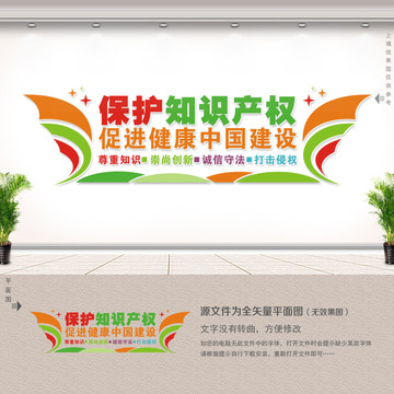 保護知識產(chǎn)權(quán)