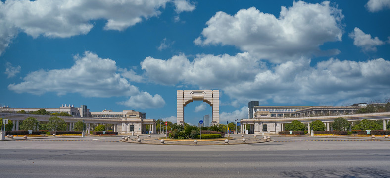 上海交通大学