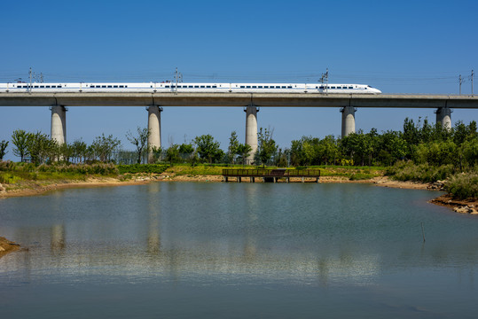 威海双岛湾大桥