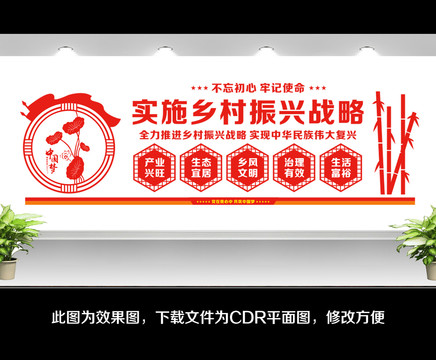鄉(xiāng)村振興