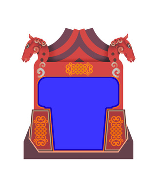 馬頭琴